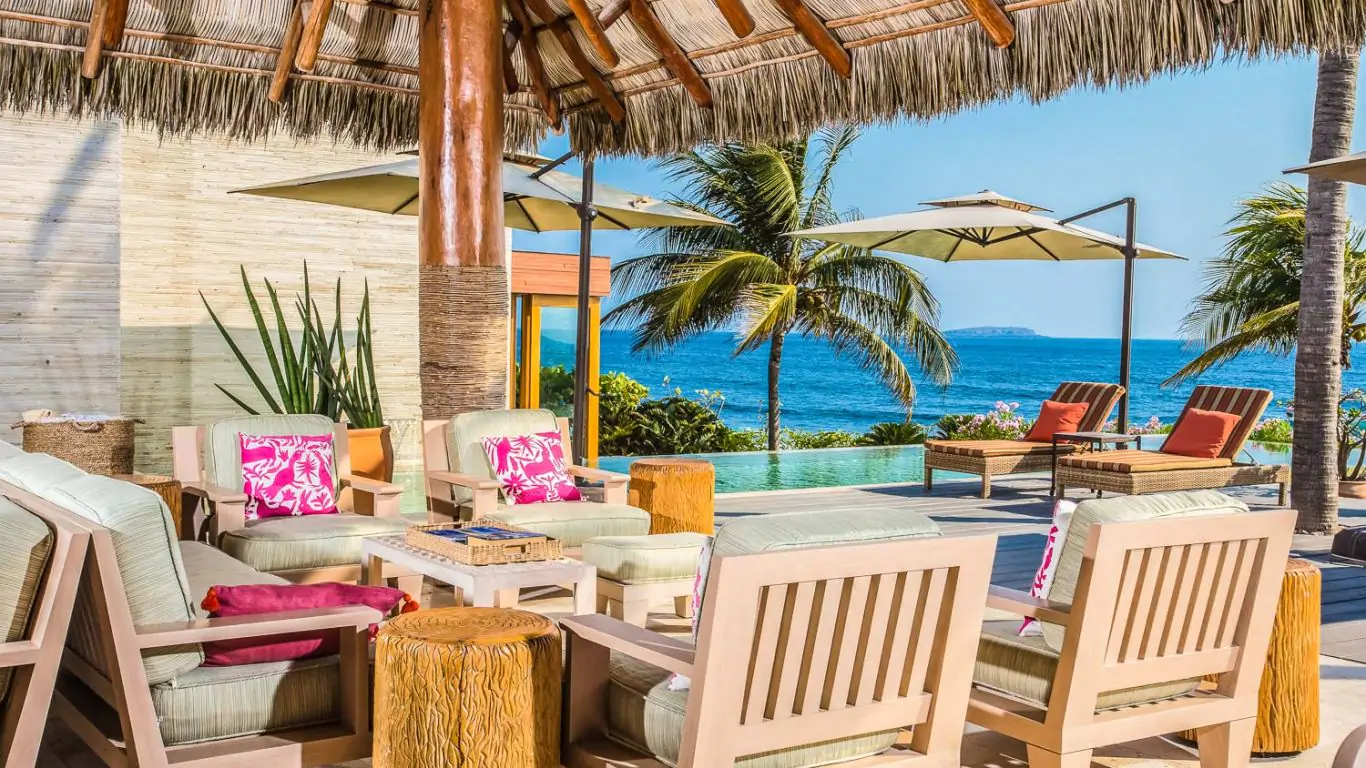 Villa Samba | Punta Mita