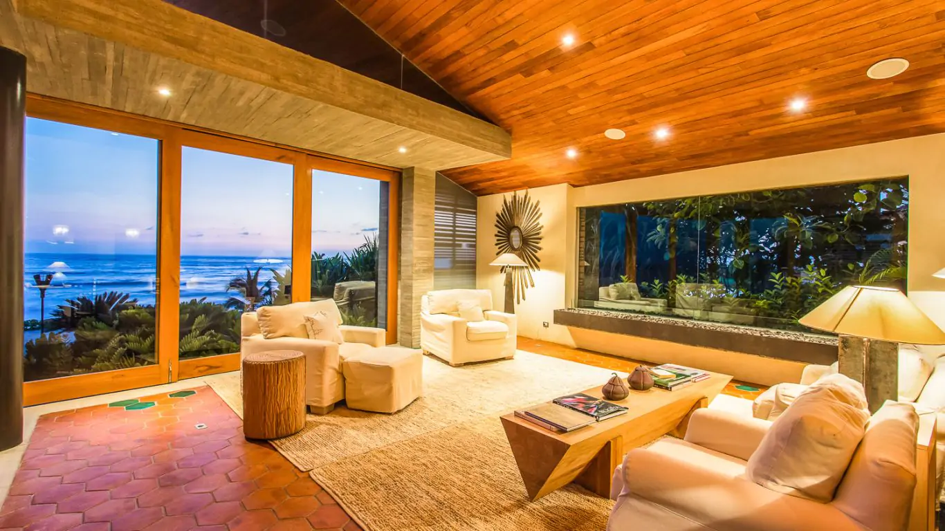 Villa Samba | Punta Mita
