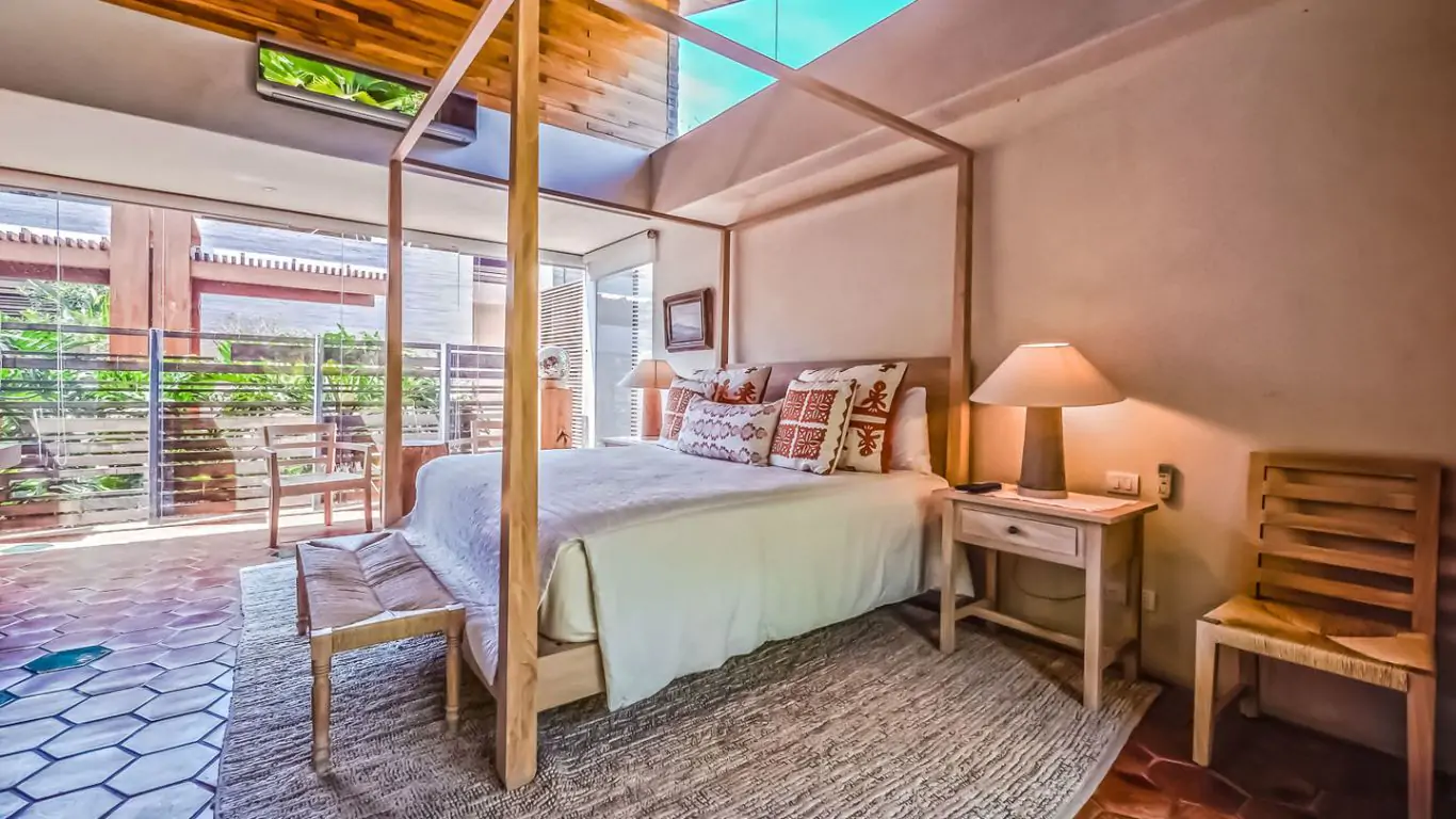 Villa Samba | Punta Mita