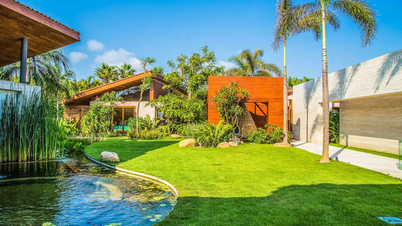 Villa Samba | Punta Mita