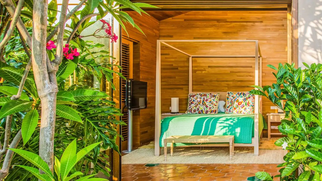 Villa Samba | Punta Mita