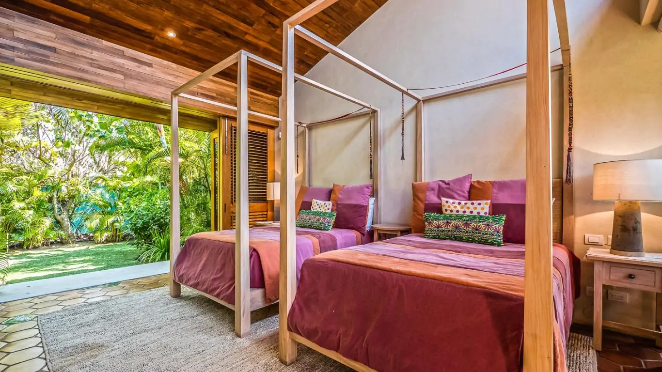 Villa Samba | Punta Mita