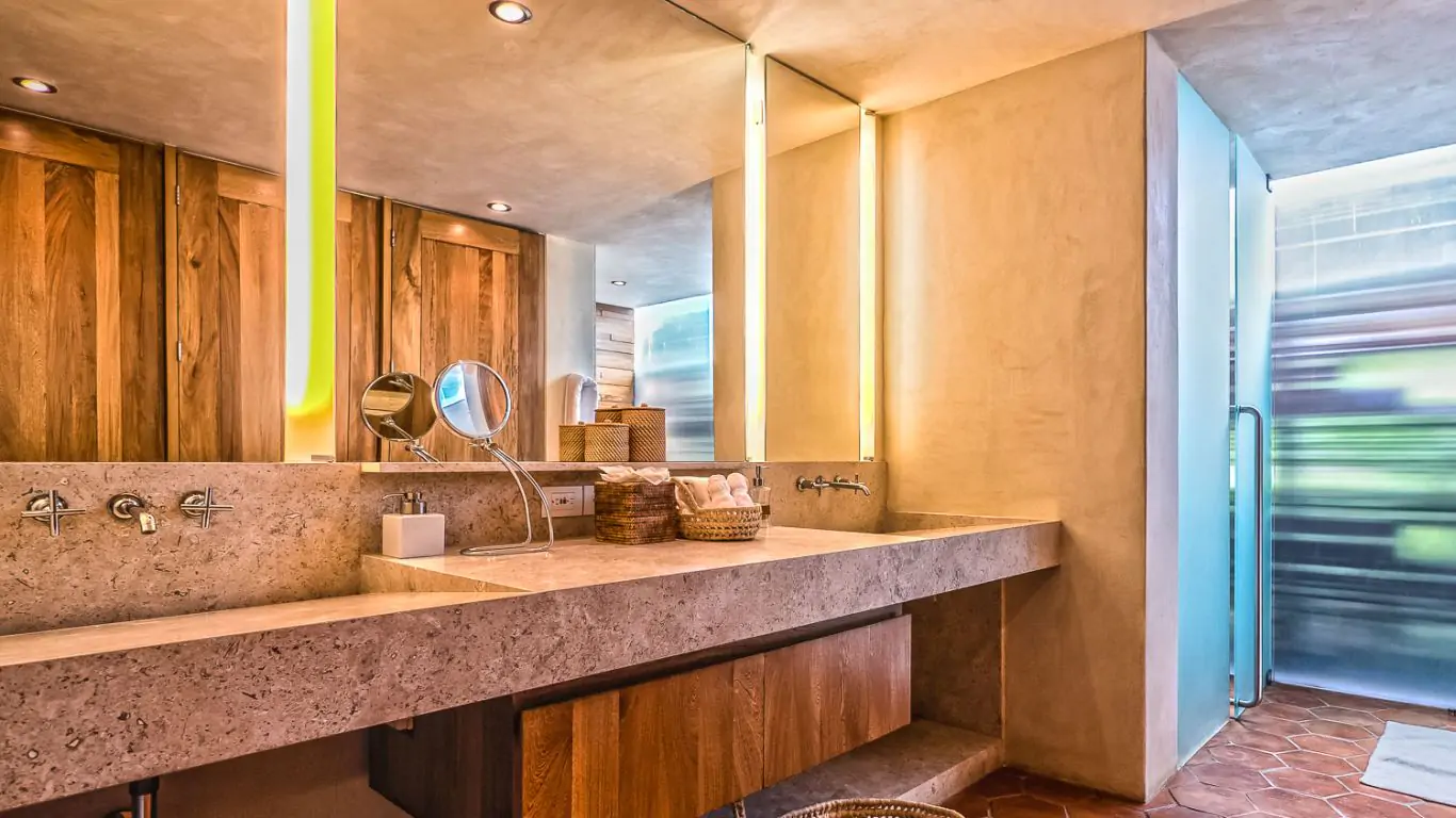 Villa Samba | Punta Mita