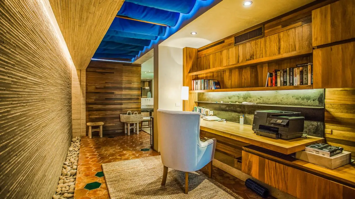 Villa Samba | Punta Mita