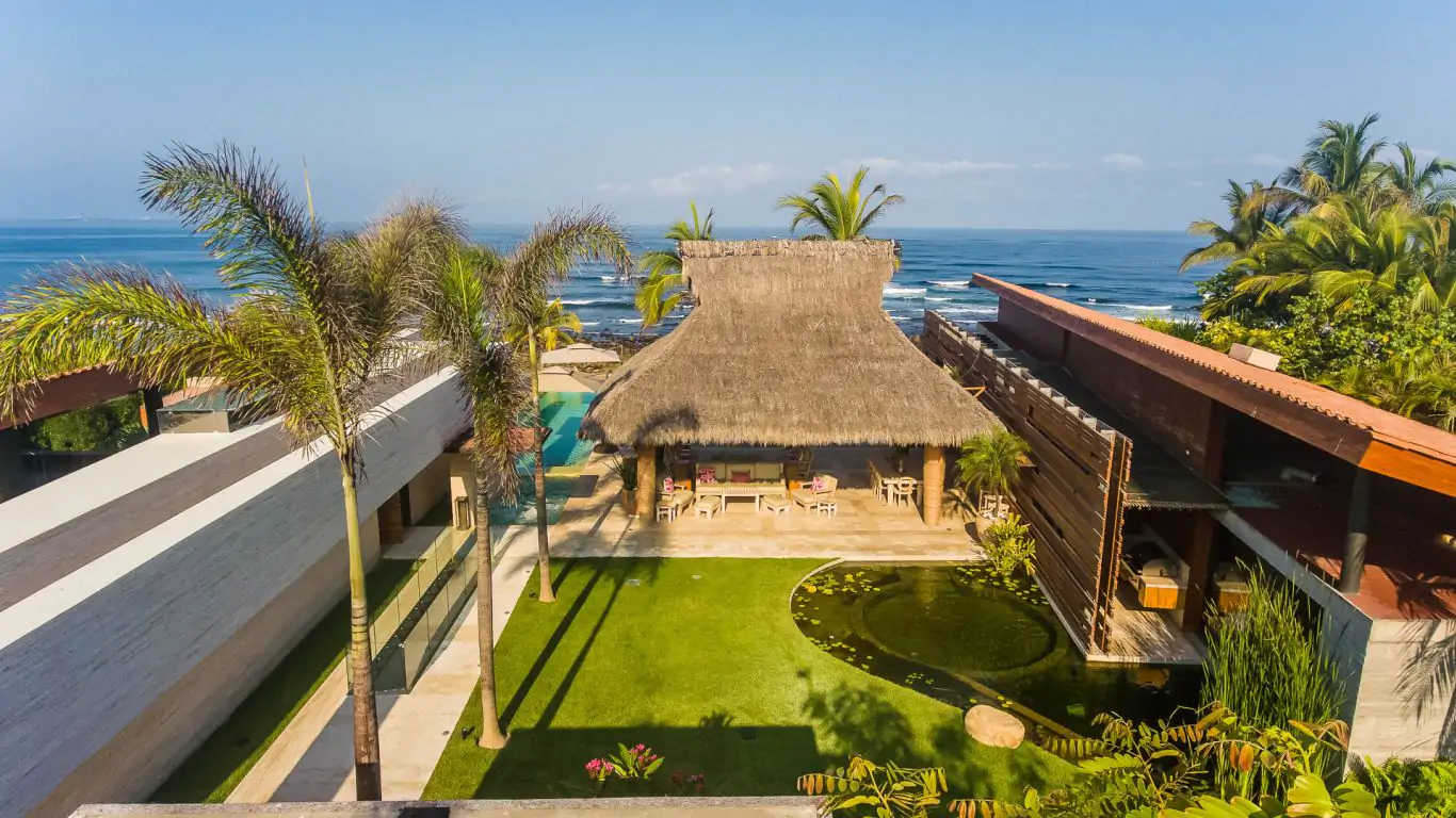 Villa Samba | Punta Mita