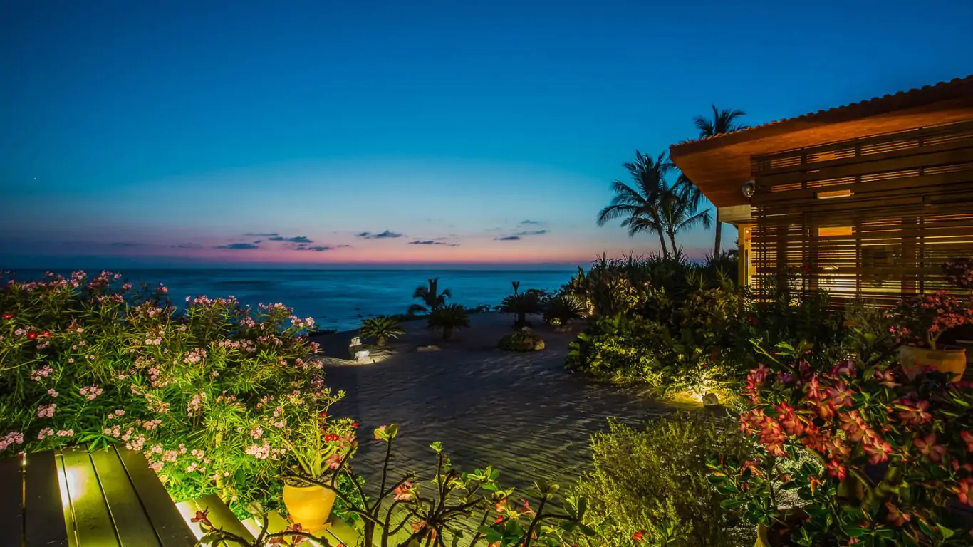 Villa Samba | Punta Mita