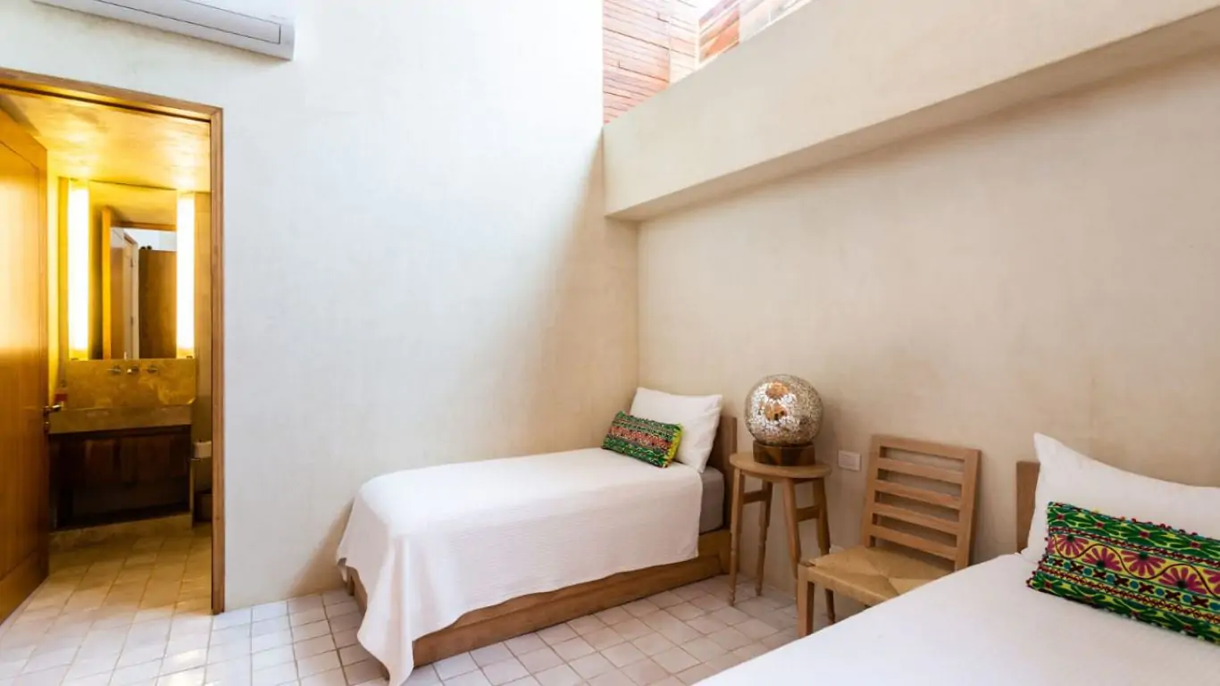 Villa Samba | Punta Mita