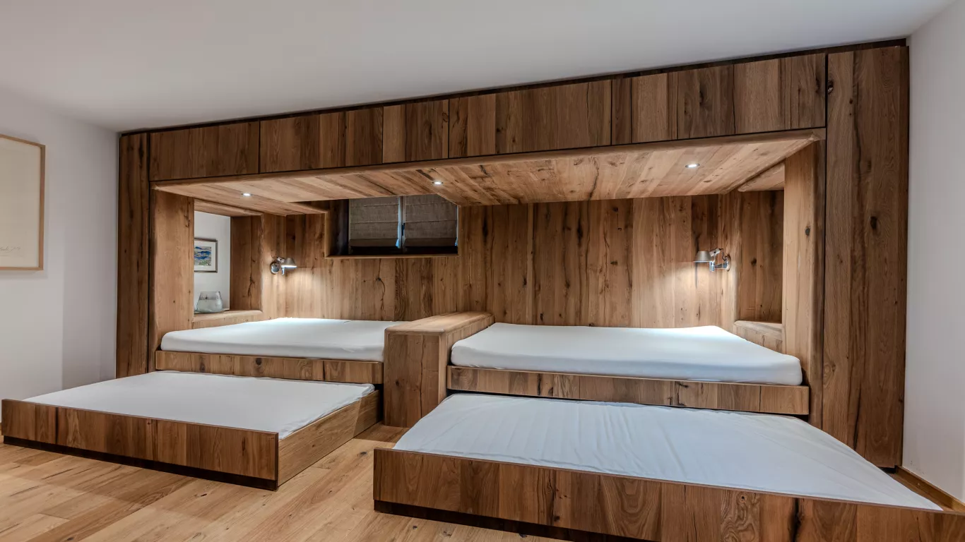 Chalet Colette | Kitzbuhel