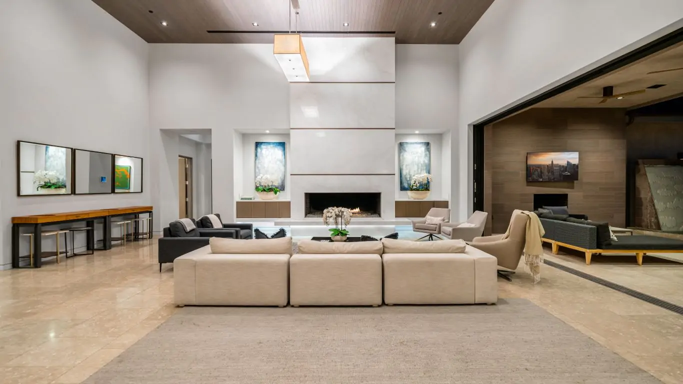 Villa Nadia | Malibu