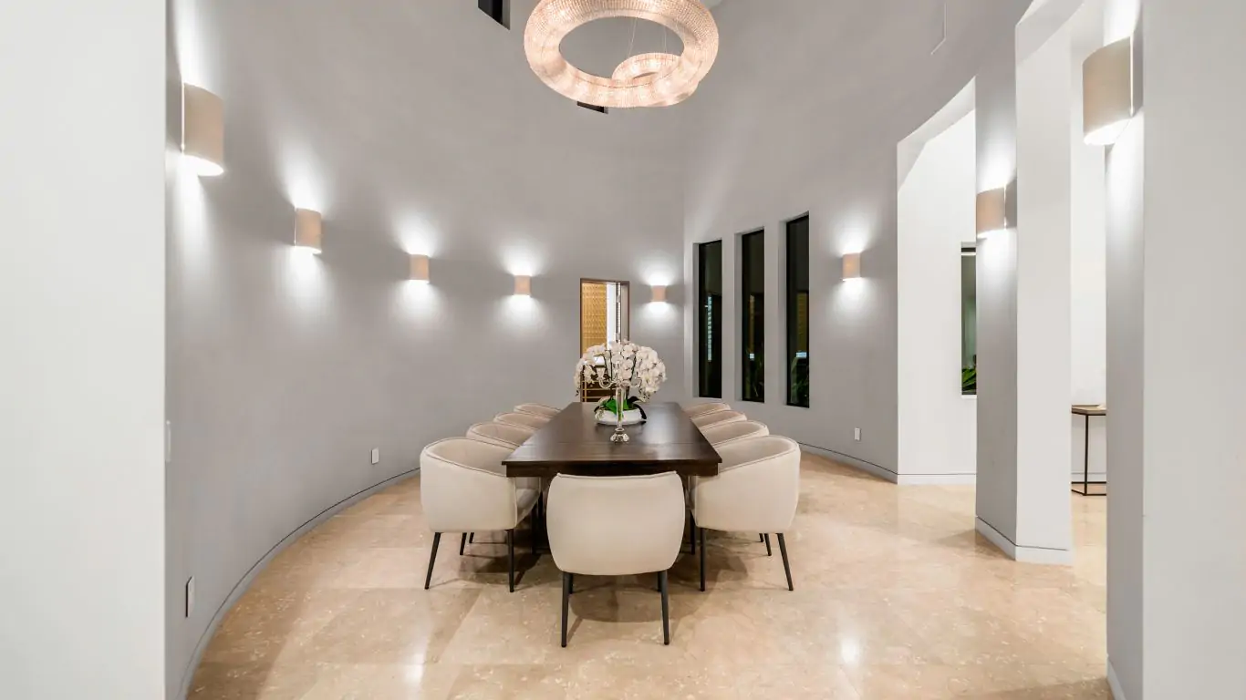 Villa Nadia | Malibu