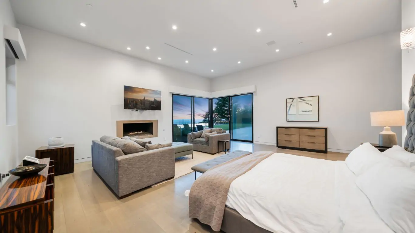 Villa Nadia | Malibu