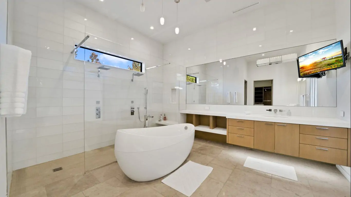 Villa Nadia | Malibu