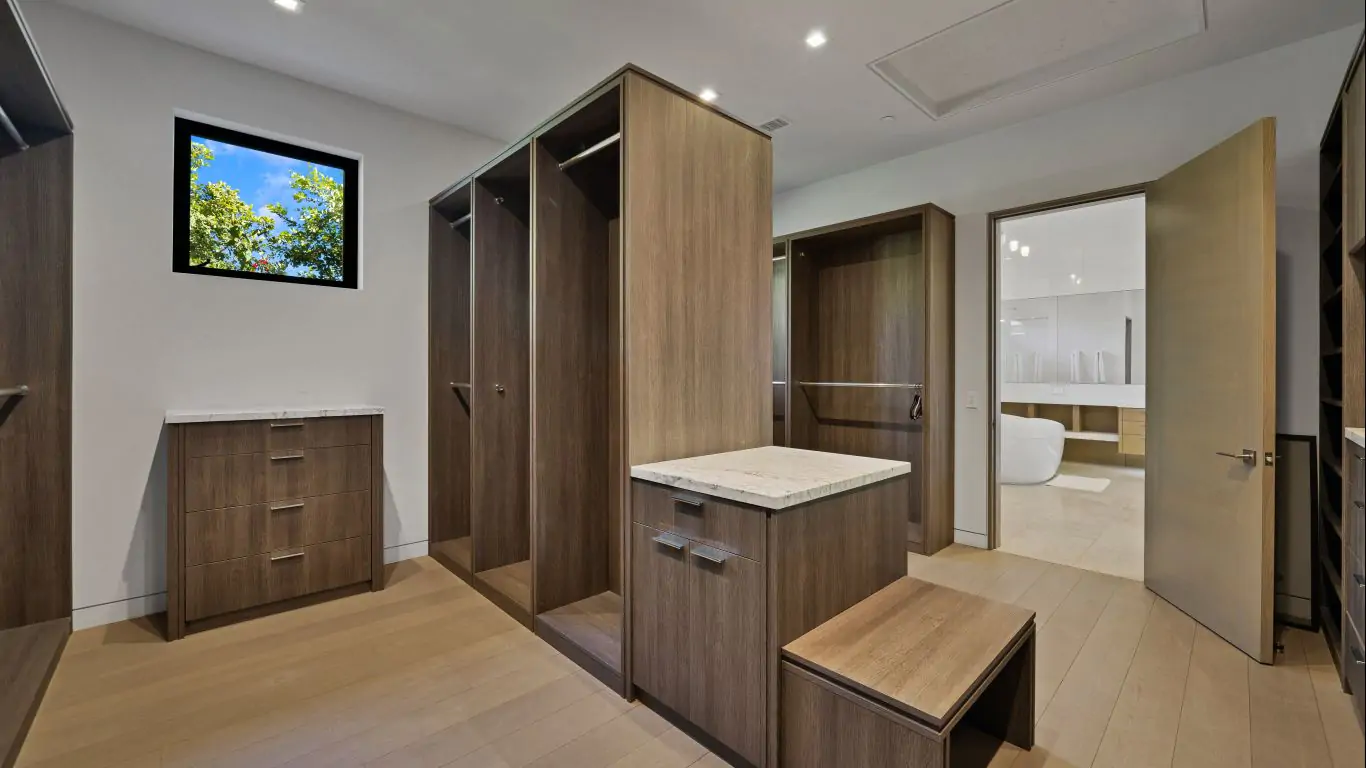 Villa Nadia | Malibu