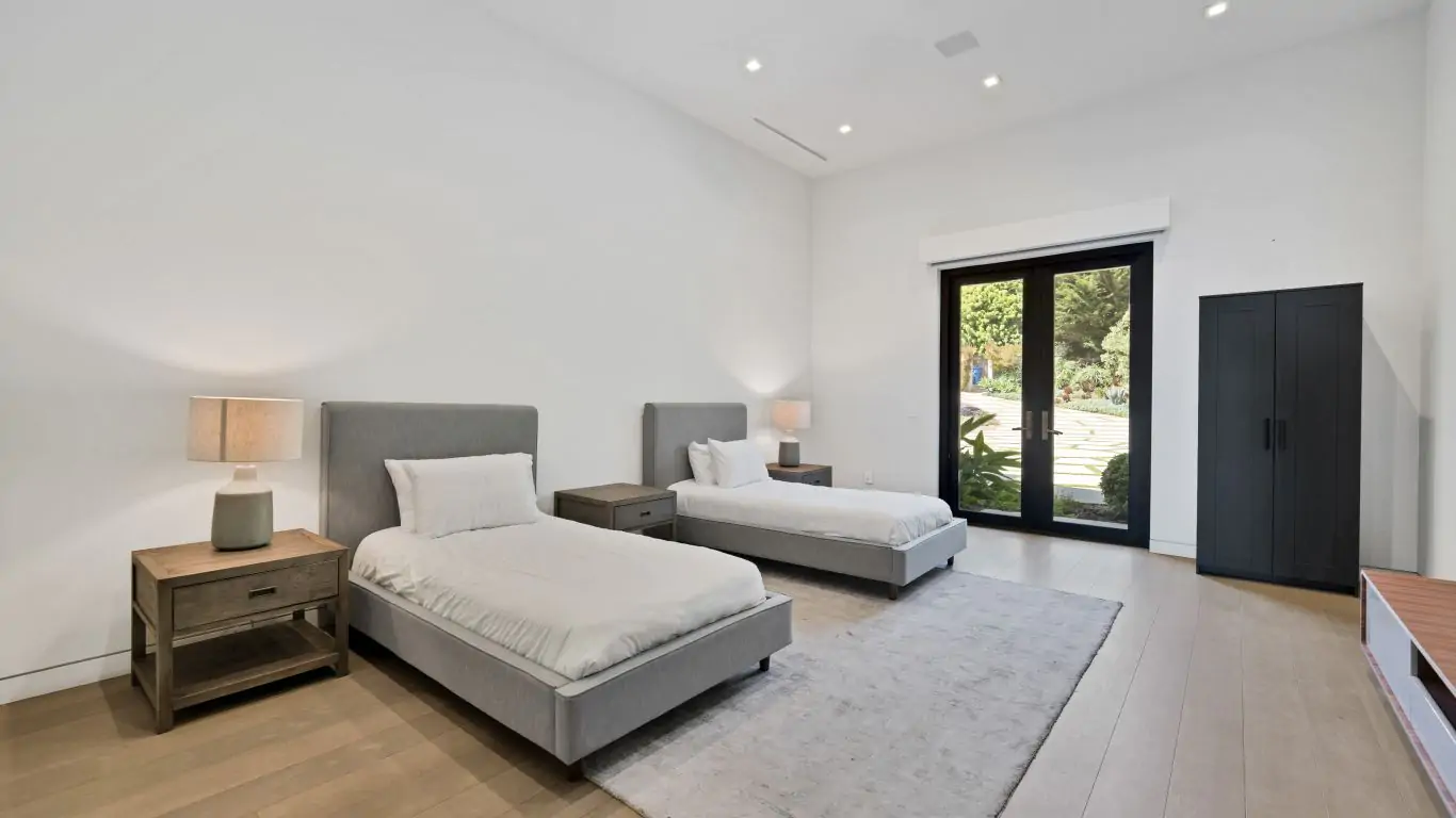 Villa Nadia | Malibu