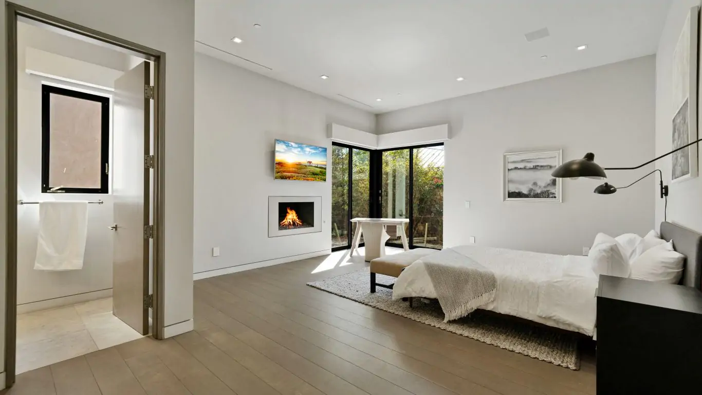 Villa Nadia | Malibu