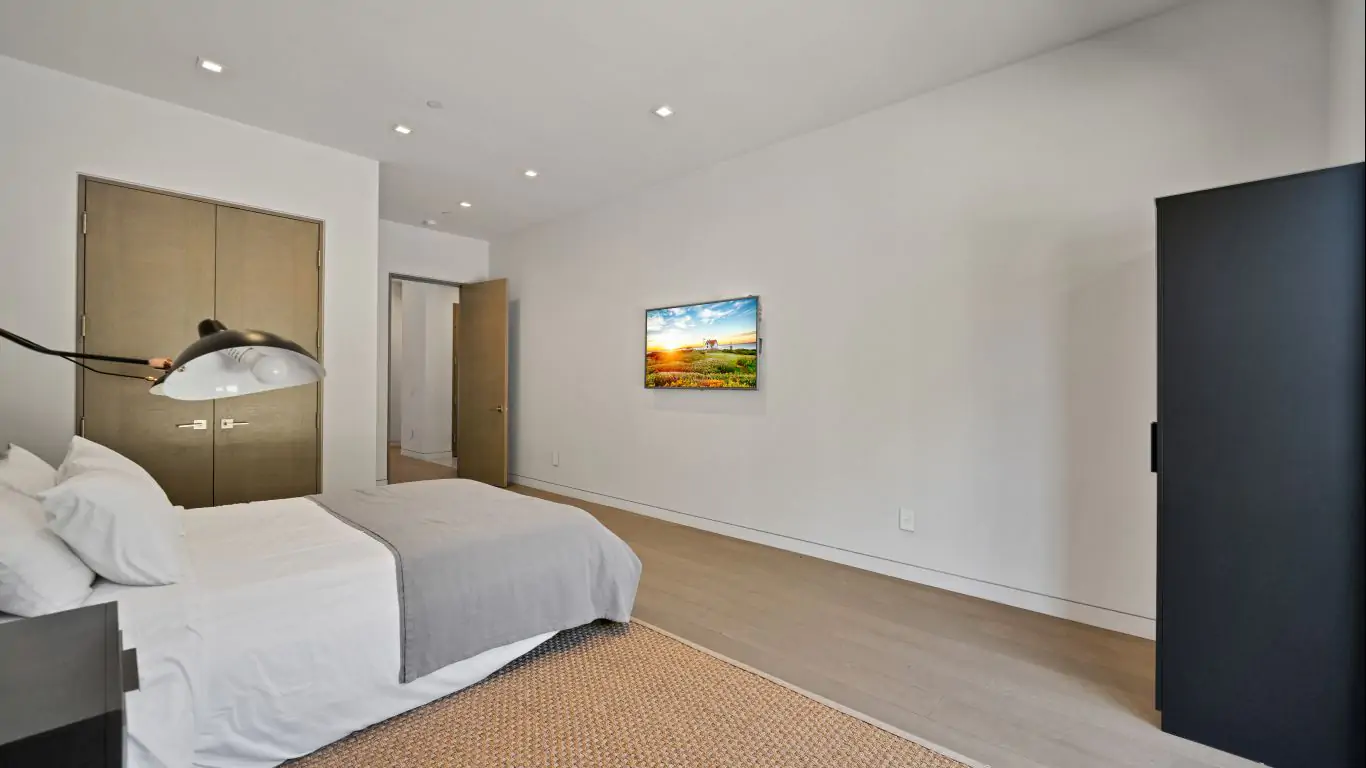 Villa Nadia | Malibu