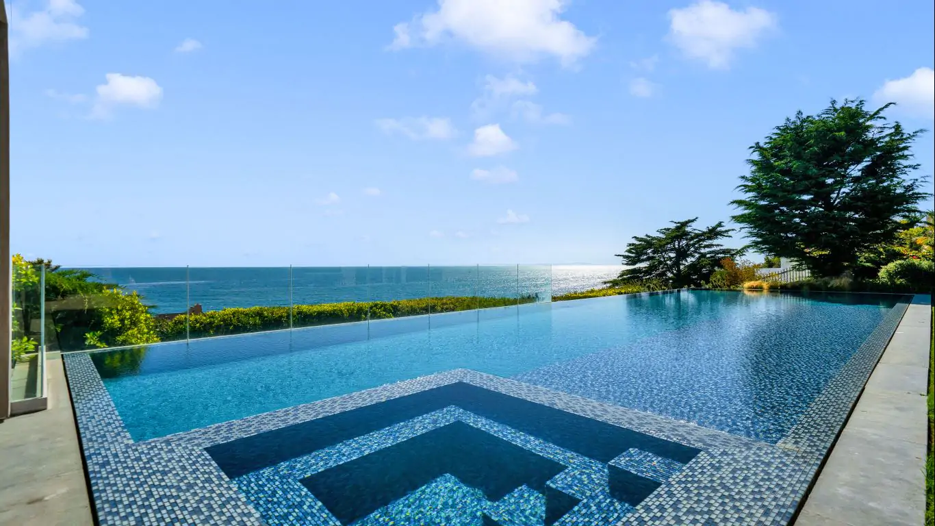 Villa Nadia | Malibu