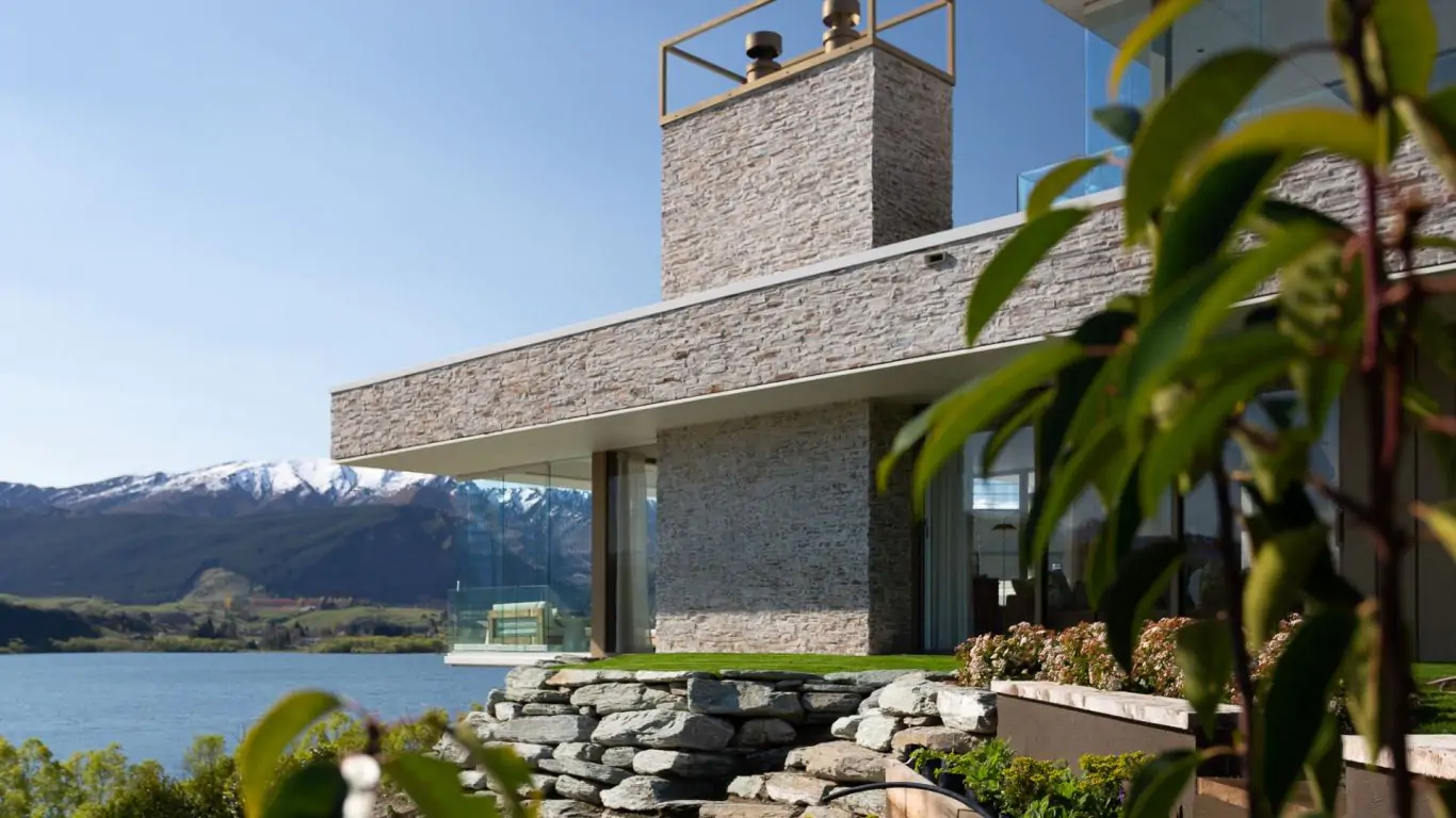 The Elms at Lake Hayes Collection | New Zealand