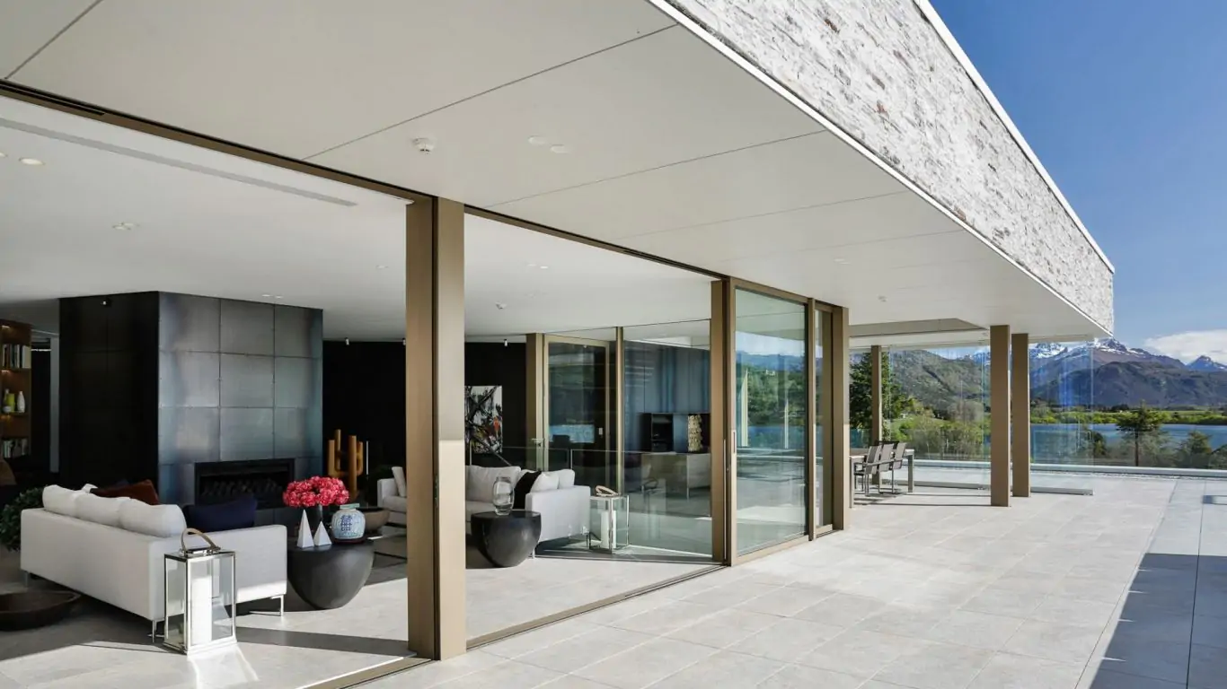 The Elms at Lake Hayes Collection | New Zealand