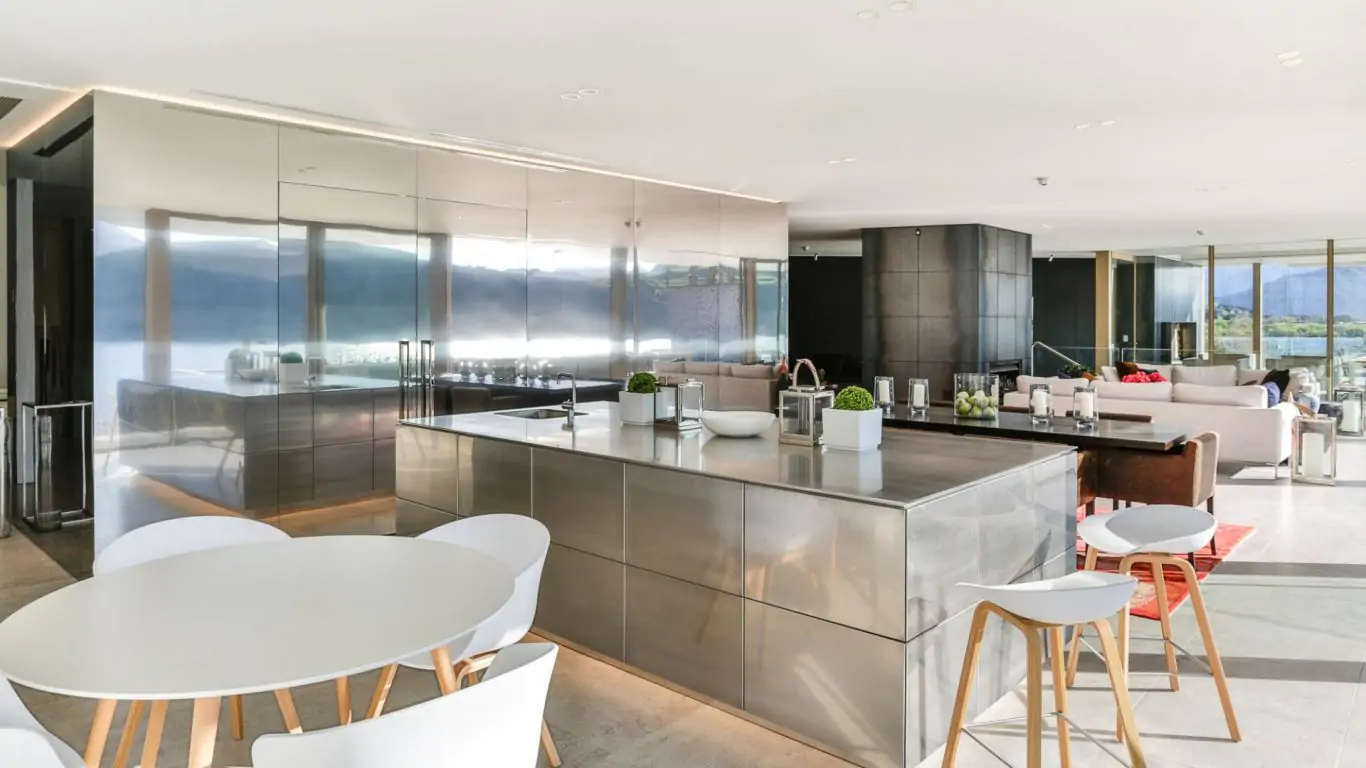 The Elms at Lake Hayes Collection | New Zealand