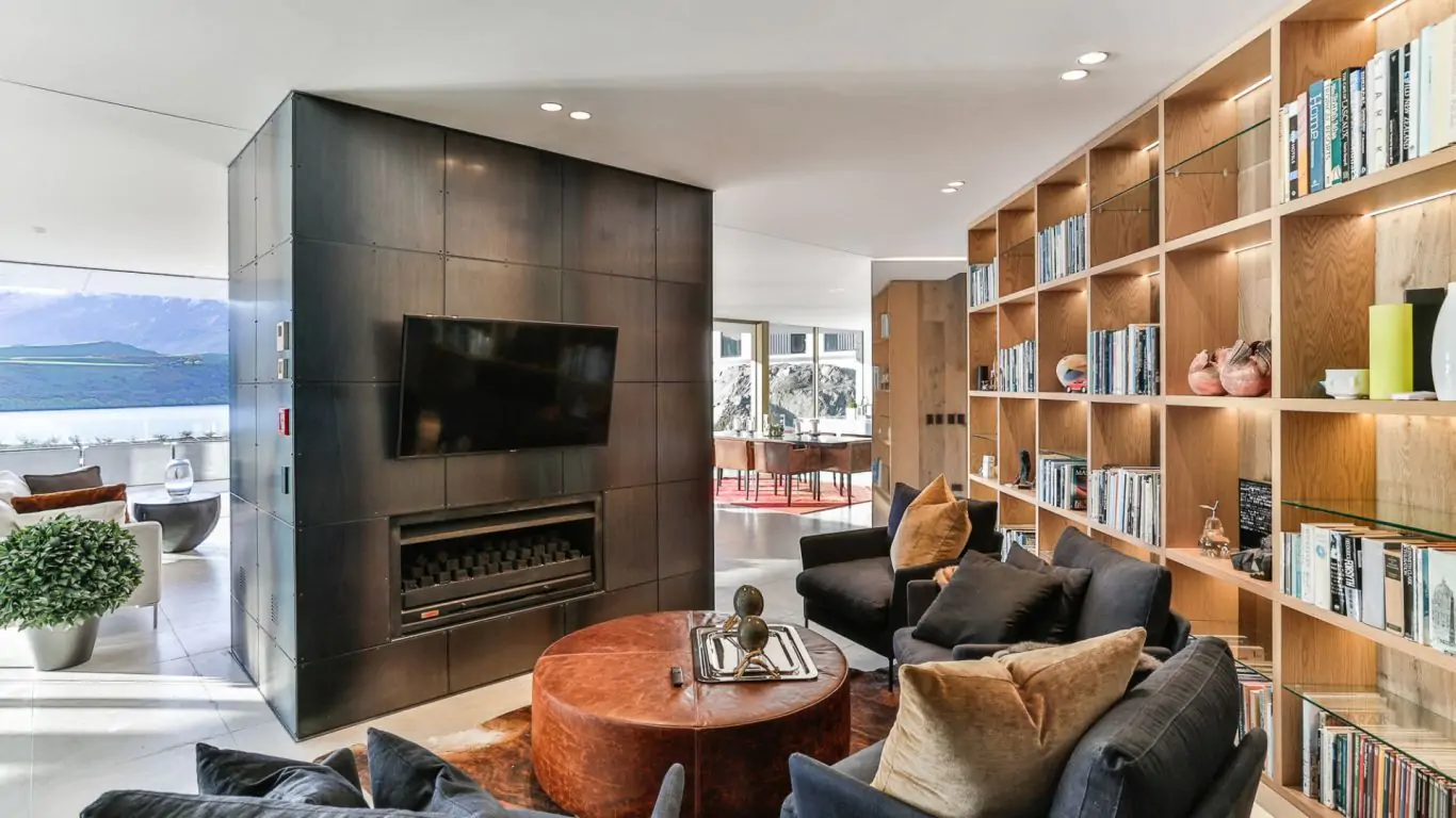 The Elms at Lake Hayes Collection | New Zealand