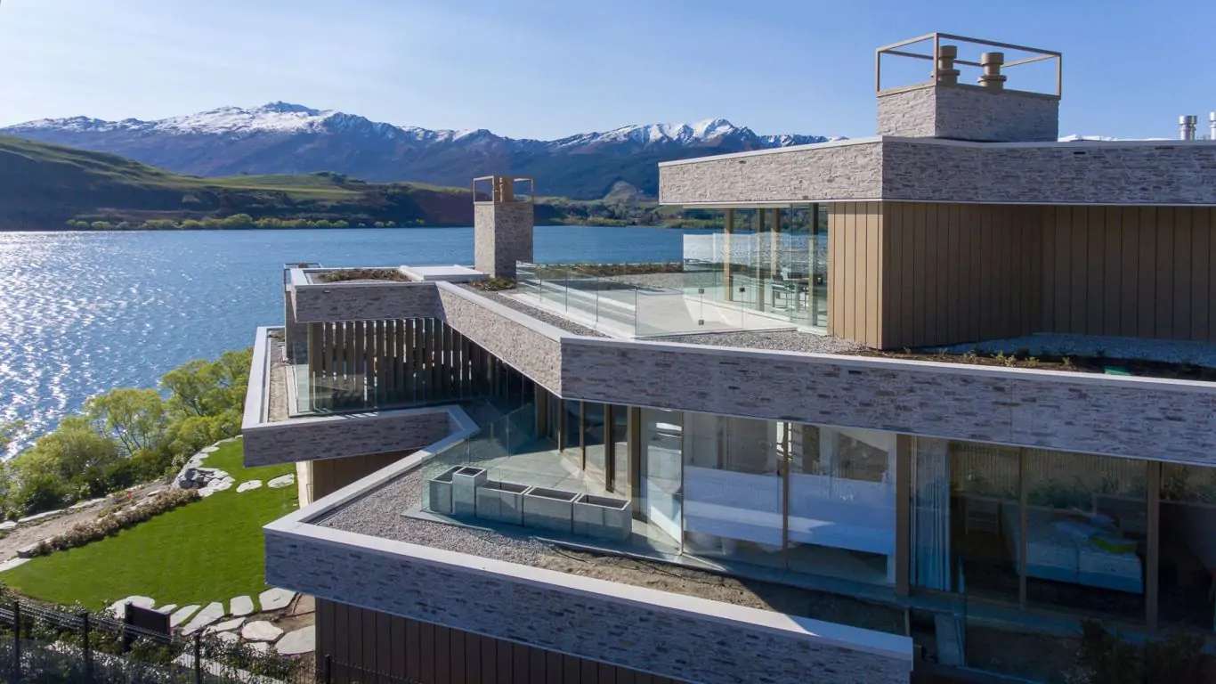 The Elms at Lake Hayes Collection | New Zealand