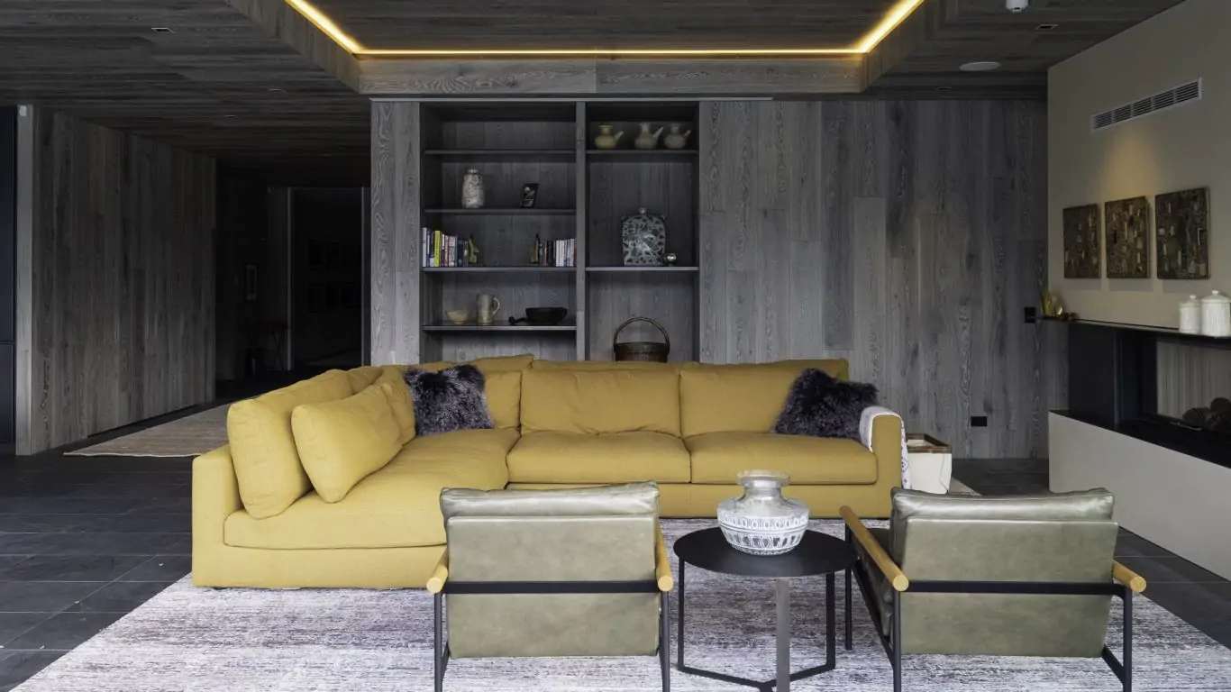 The Elms at Lake Hayes Collection | New Zealand