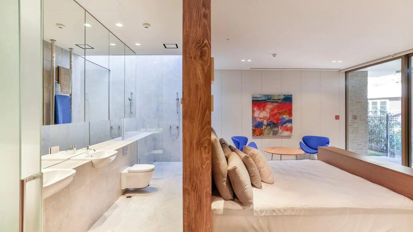 The Elms at Lake Hayes Collection | New Zealand