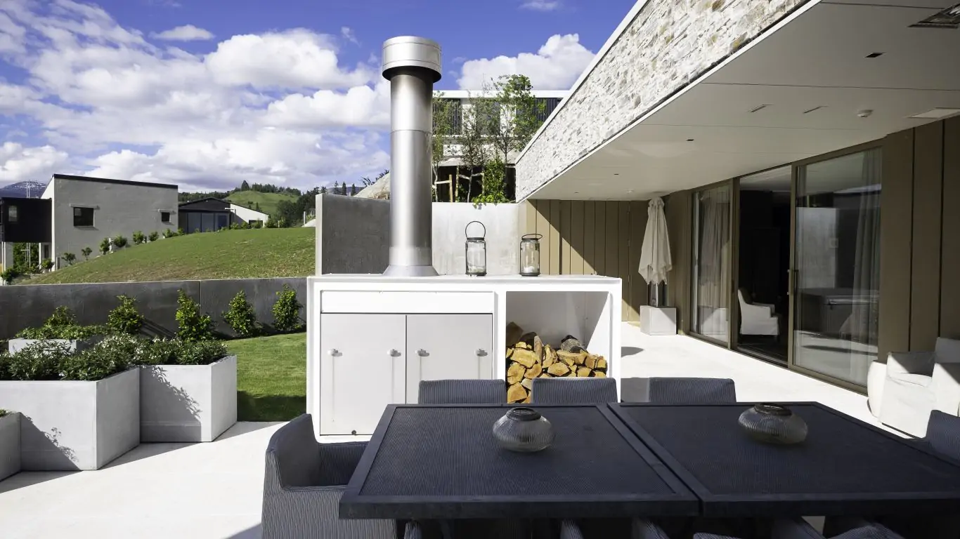 The Elms at Lake Hayes Collection | New Zealand