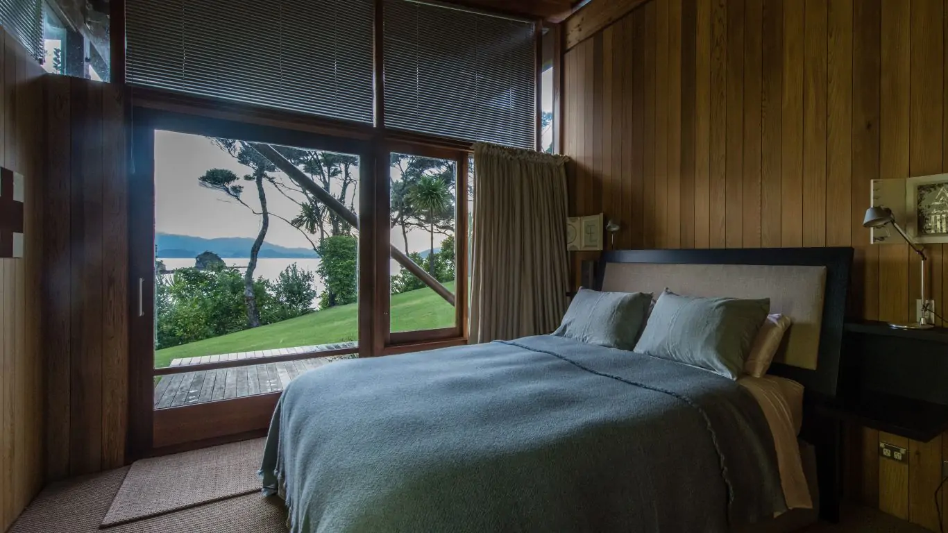 Kauri Cove | New Zealand