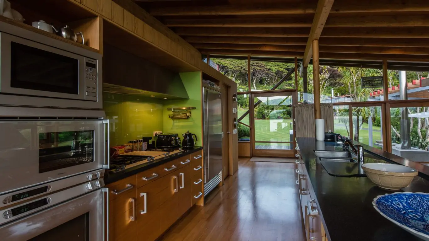 Kauri Cove | New Zealand