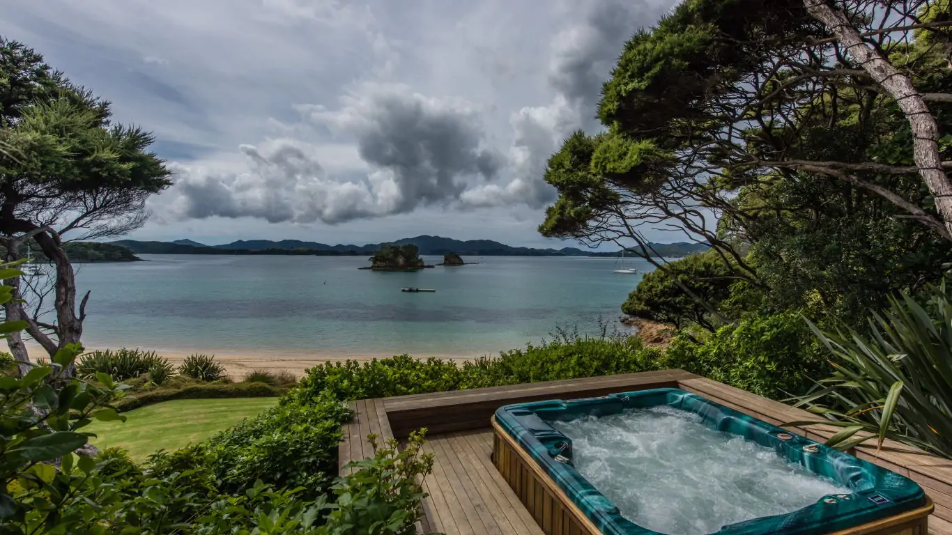 Kauri Cove | New Zealand