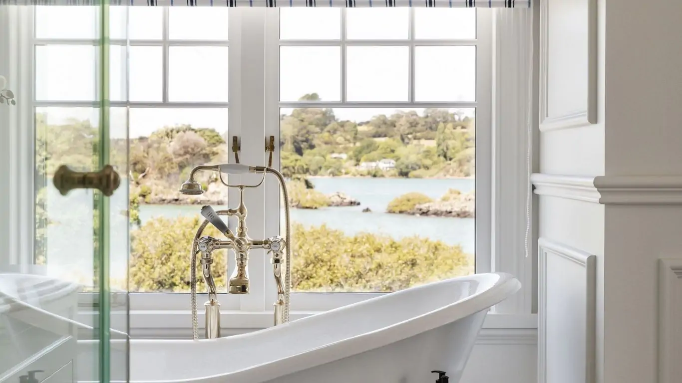 Somewhere on Inlet Road | New Zealand