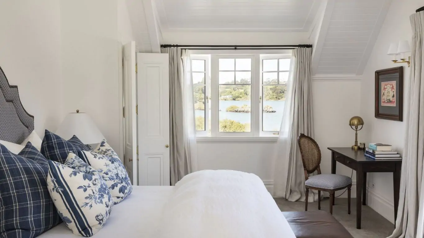 Somewhere on Inlet Road | New Zealand