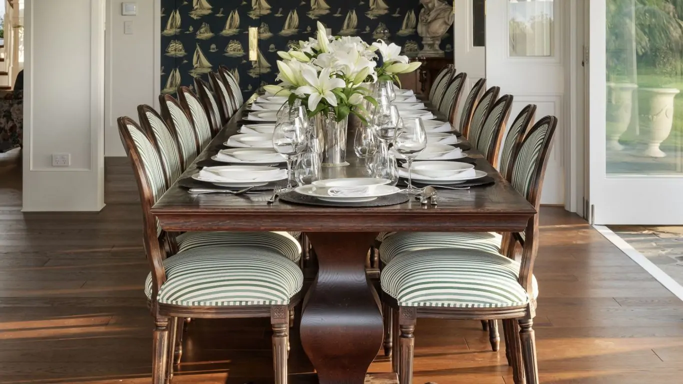 Somewhere on Inlet Road | New Zealand