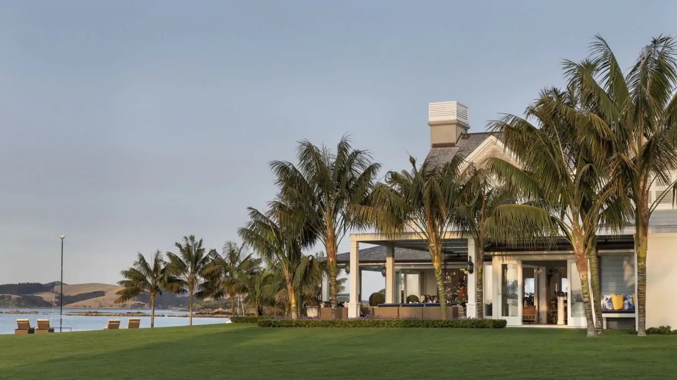 Somewhere on Inlet Road | New Zealand