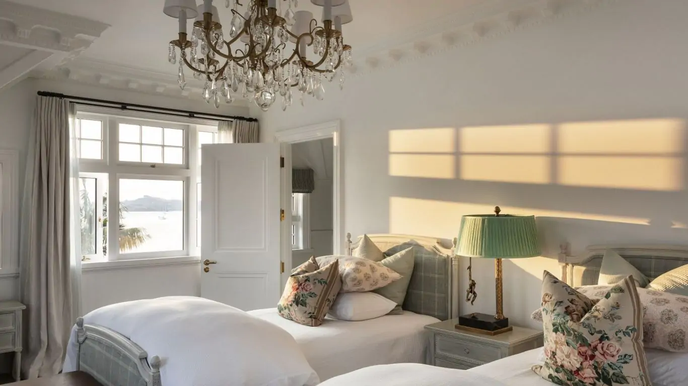 Somewhere on Inlet Road | New Zealand