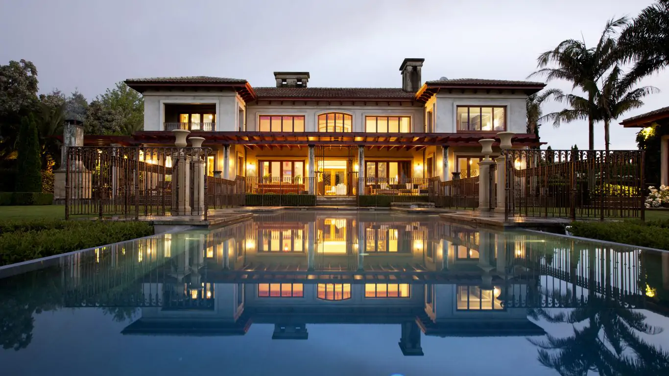 Ataahua Lodge | New Zealand