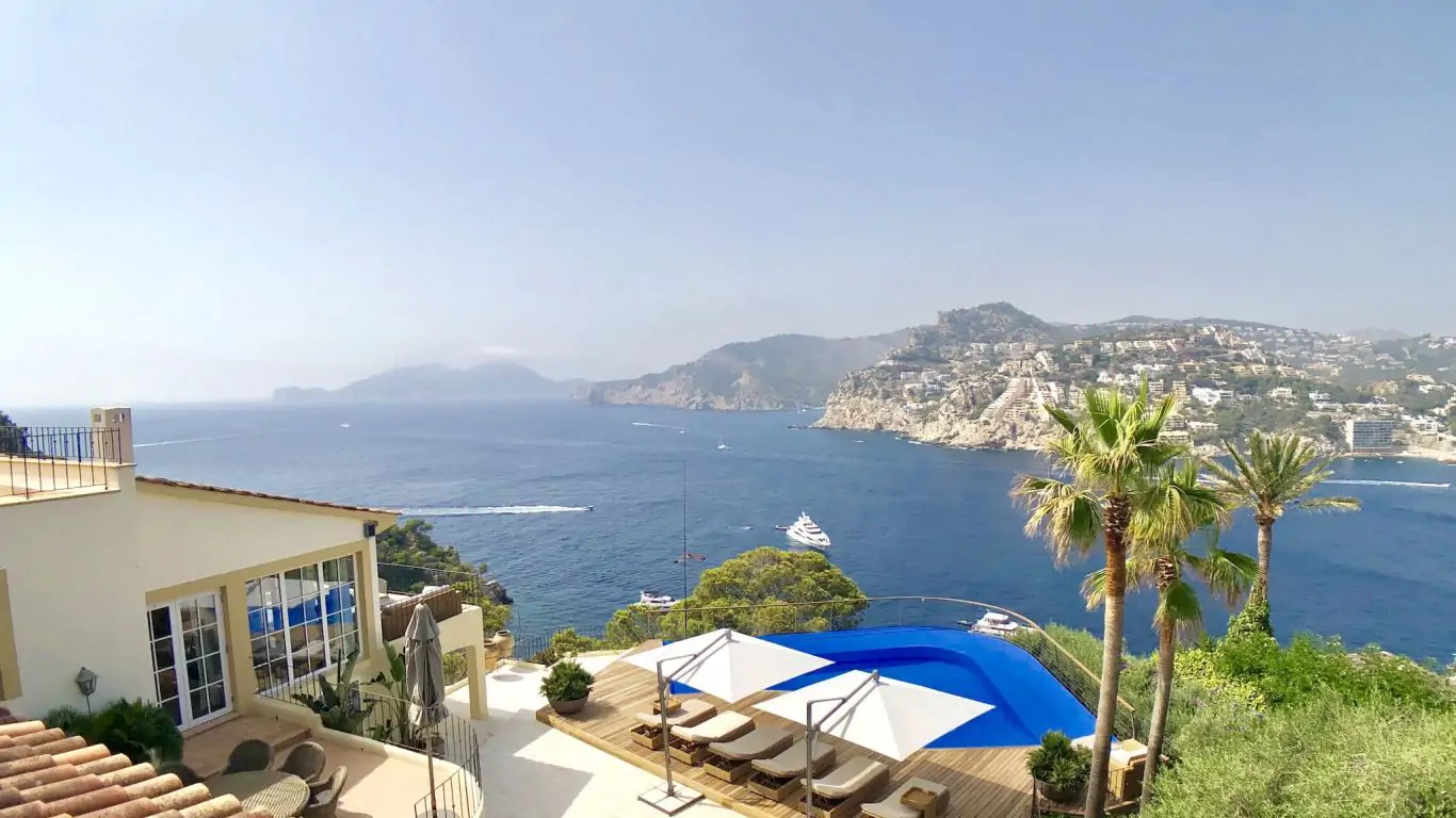 Villa Meghan | Mallorca