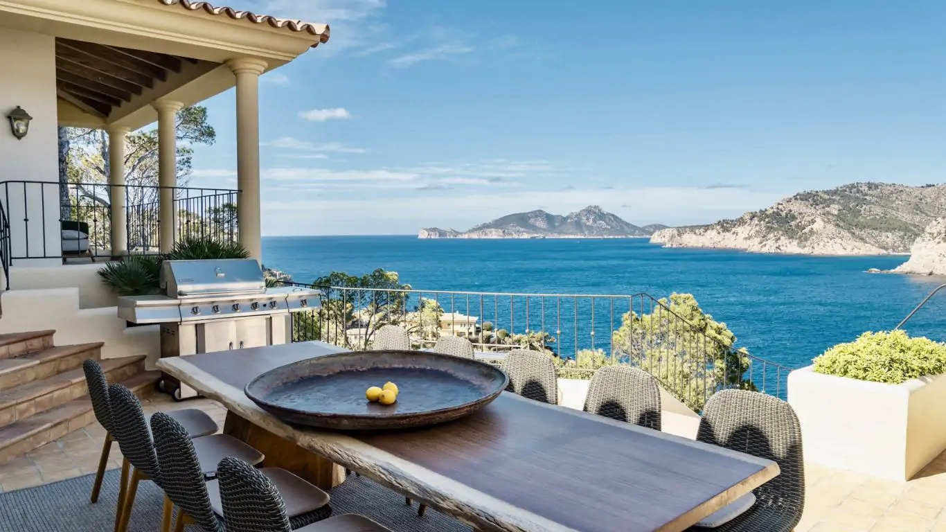 Villa Meghan | Mallorca