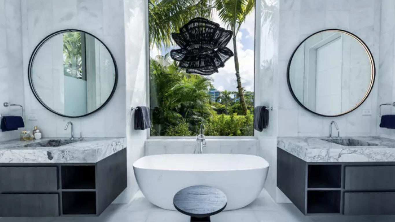 Villa Selena Albany | Bahamas
