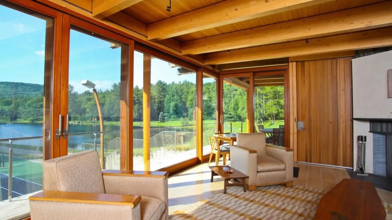 Villa Millie | Connecticut