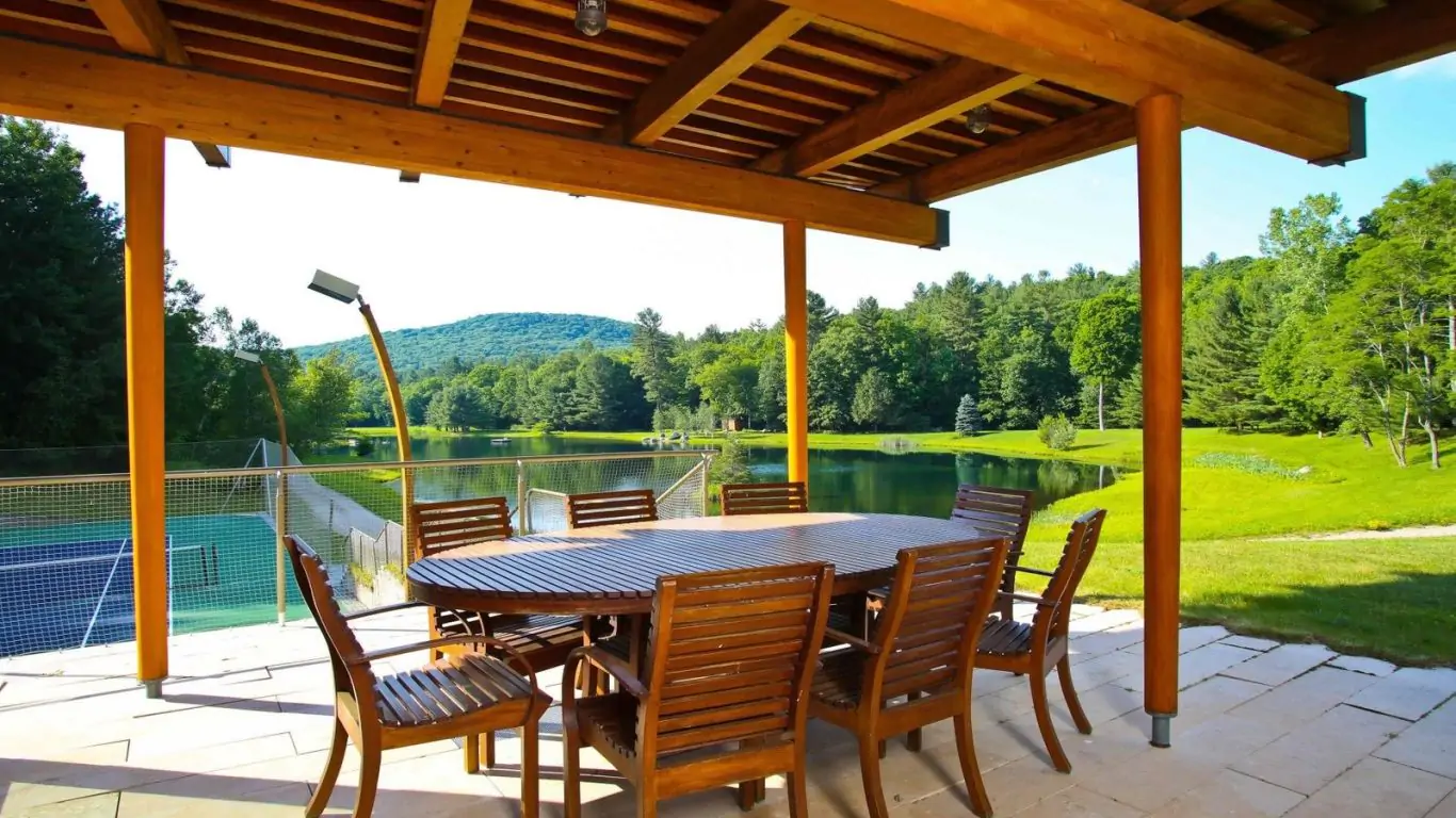 Villa Millie | Connecticut