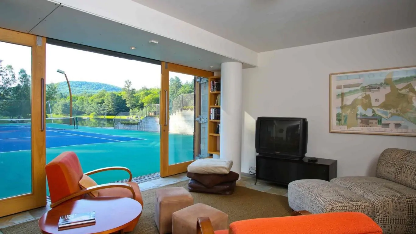 Villa Millie | Connecticut