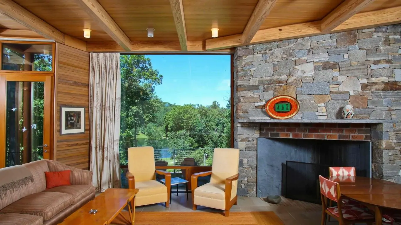 Villa Millie | Connecticut