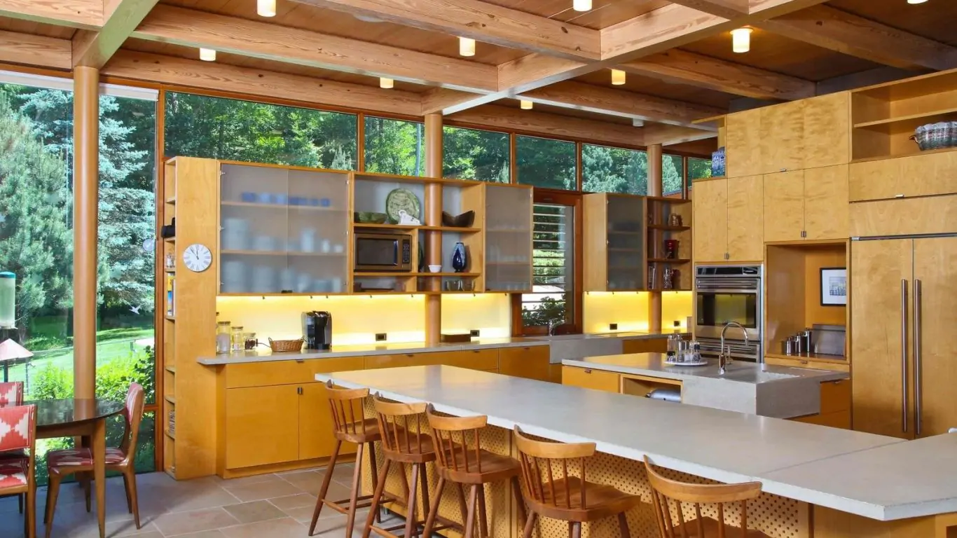 Villa Millie | Connecticut