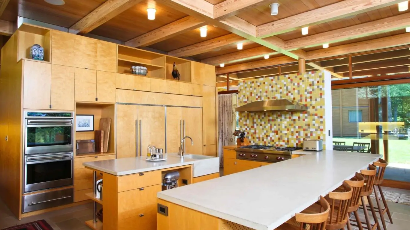 Villa Millie | Connecticut