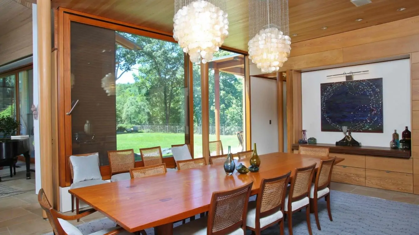 Villa Millie | Connecticut