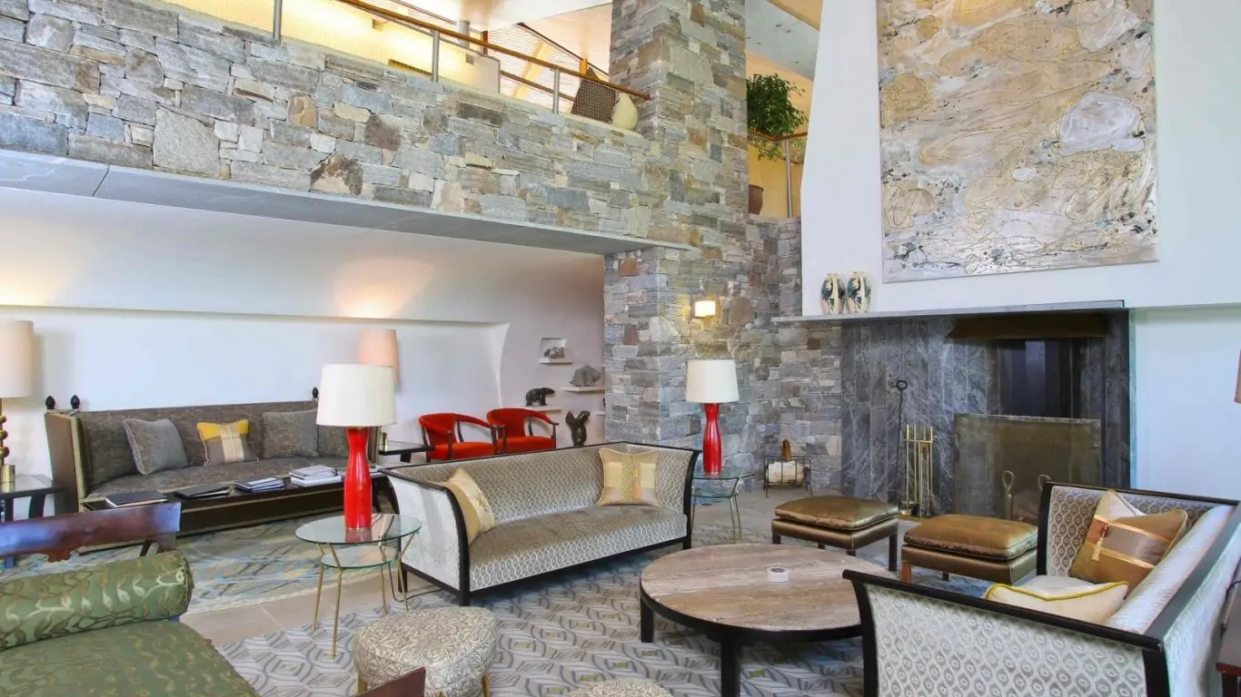 Villa Millie | Connecticut