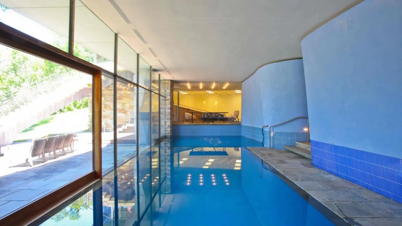 Villa Millie | Connecticut